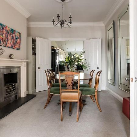 Four Bedroom Townhouse In Famous Suffolks Area Cheltenham Exteriér fotografie