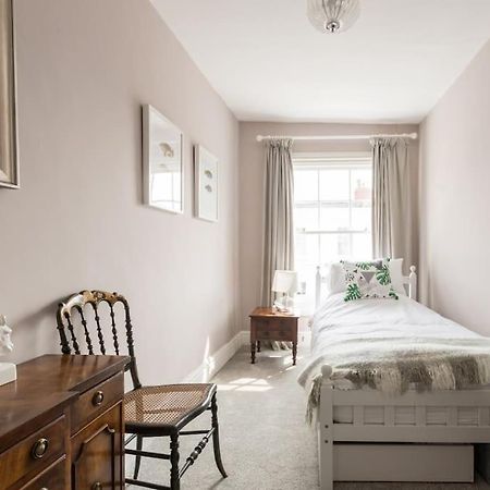 Four Bedroom Townhouse In Famous Suffolks Area Cheltenham Exteriér fotografie