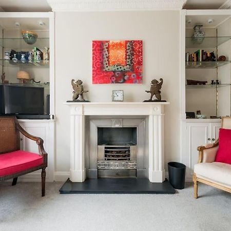 Four Bedroom Townhouse In Famous Suffolks Area Cheltenham Exteriér fotografie