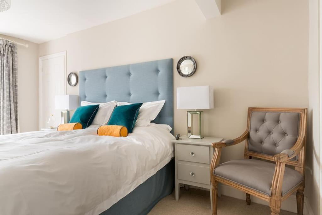 Four Bedroom Townhouse In Famous Suffolks Area Cheltenham Exteriér fotografie