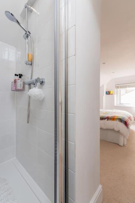 Four Bedroom Townhouse In Famous Suffolks Area Cheltenham Exteriér fotografie