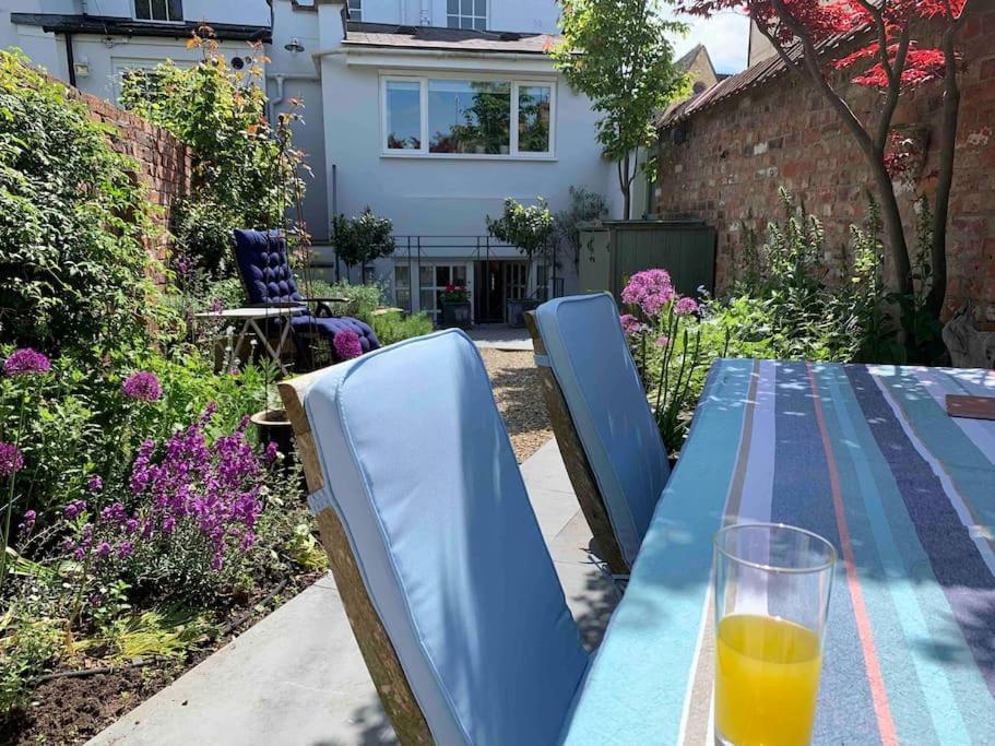 Four Bedroom Townhouse In Famous Suffolks Area Cheltenham Exteriér fotografie